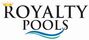 Royalty Pools Site